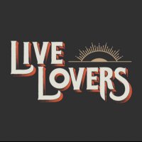 LIVE LOVERS(@LIVELOVERS_JP) 's Twitter Profile Photo