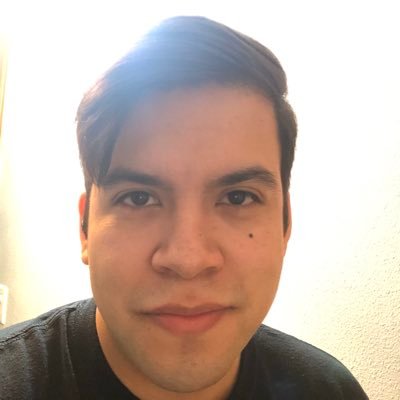 adam_ortega's profile picture. 