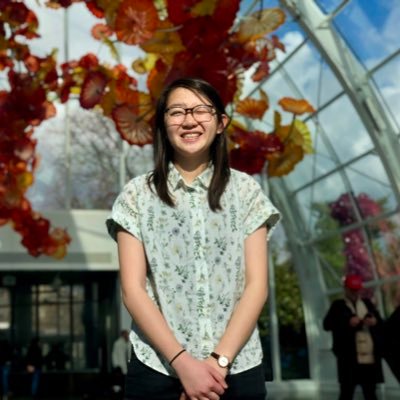 Education PhD student @UCIrvine, former @sffed RA, 2017 @aeaspmsu