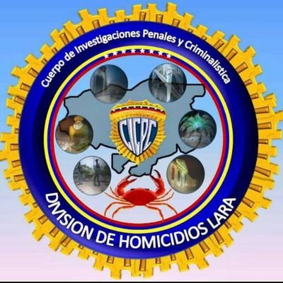Cuenta Oficial
Somos el Eje de Homicidios Lara del C.I.C.P.C.
Al Mando: Com. José J. Mariño M.
En Instagram 👇
https://t.co/36H4l6qZDz…