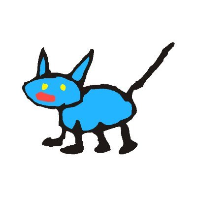 BluecatThe Profile Picture