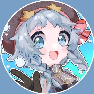 メルストとお絵描き。自作発言・無断転載×。icon*にゅ~ちゃん(@iitokei75 )お菓子の国と死者の国が特に好き。ジネットとフランシールは概念。