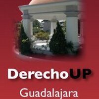 Derecho UP GDL (@derechoupgdl) 's Twitter Profile