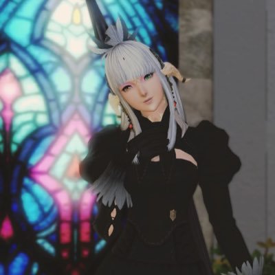 E_Leviath's profile picture. 趣味垢　自由気ままに遊んでます