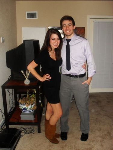 ParkerLeslie's profile picture. 