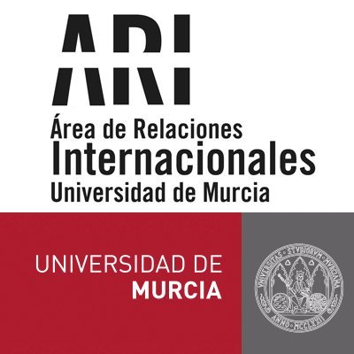 Área de Relaciones Internacionales (ARI) de la @UMU. Información sobre noticias, convocatorias y eventos de movilidad internacional en la Universidad de Murcia.