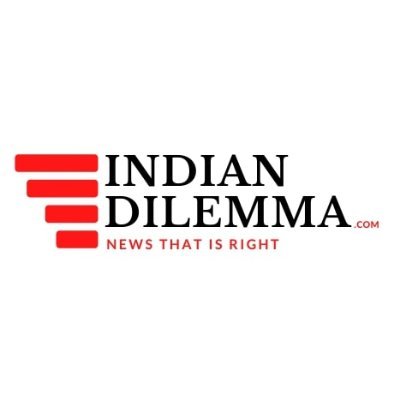 Indian Dilemma believes people deserve to see the news that is RIGHT.