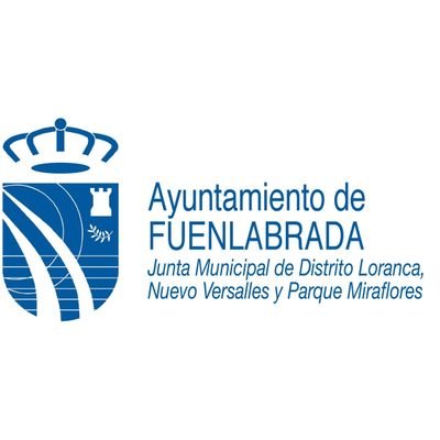 La Junta Municipal de Distrito de Loranca, Nuevo Versalles y Parque Miraflores del Ayuntamiento de Fuenlabrada