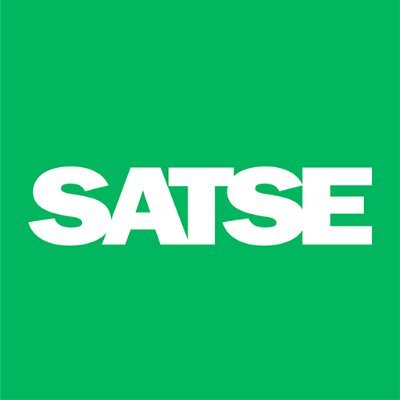 Cuenta oficial del Sindicato de Enfermería, SATSE, de Andalucía. SATSE es un sindicato profesional e independiente mayoritario en la Sanidad andaluza.