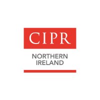 CIPR Northern Ireland(@CIPR_NI) 's Twitter Profile Photo