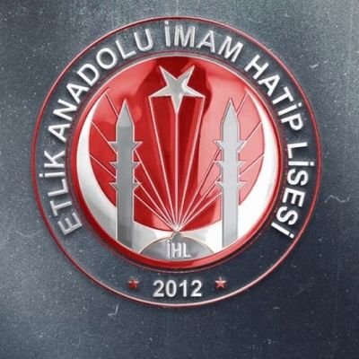 EtlikImam's profile picture. Etlik Anadolu İmam Hatip Lisesi Kurumsal Resmi Twitter Hesabıdır