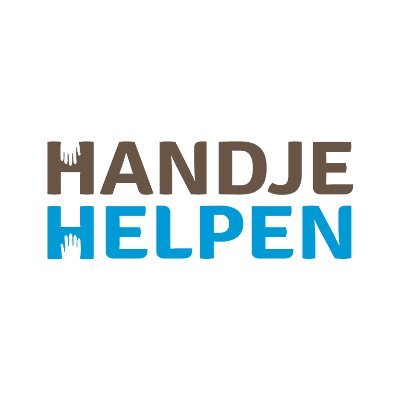 Vrijwilligers en stagiairs van Handjehelpen helpen volwassenen en kinderen met een beperking die thuis wonen. En hun mantelzorgers.