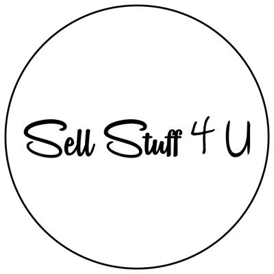 We help sell your unwanted items. we cover London and the South East. for more information email: info@sellstuff4u.co.uk