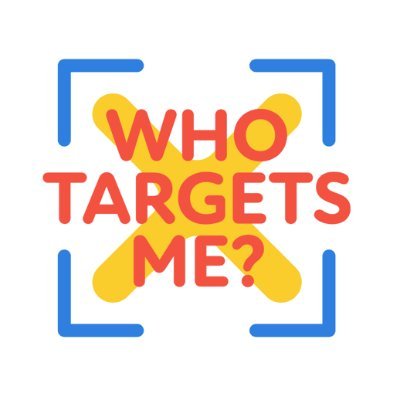 On political ads, transparency and what's right for democracy. Download our browser extension https://t.co/2OUFa5I2fG to get involved.