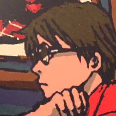 刈田狼藉さんのプロフィール画像