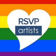 RSVP Artists(@RsvpArtists) 's Twitter Profile Photo