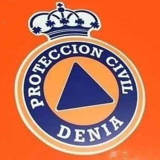 Perfil Oficial de Protección Civil. Ayuntamiento de Dénia. #Dénia, España