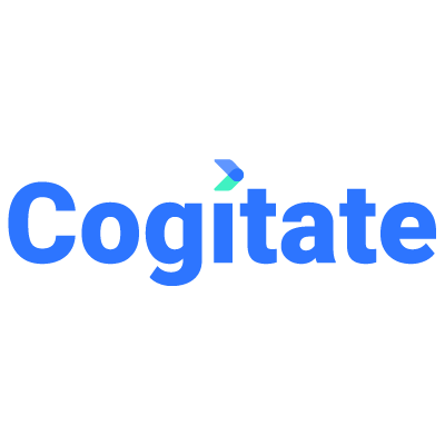 Cogitate develops mobile, cloud, business intelligence and custom solutions for insurance.