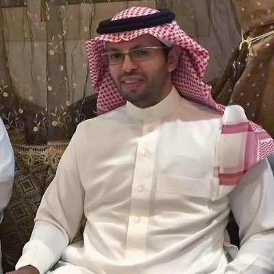 Shehriab's profile picture. ماجستير أمن معلومات من الجامعة السعودية الإلكترونية
Life is PAIN, get used to it.