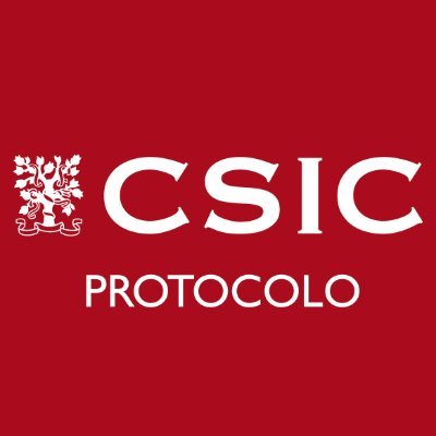 Unidad de protocolo del @CSIC. ¡Ciencia y protocolo en un mismo camino!