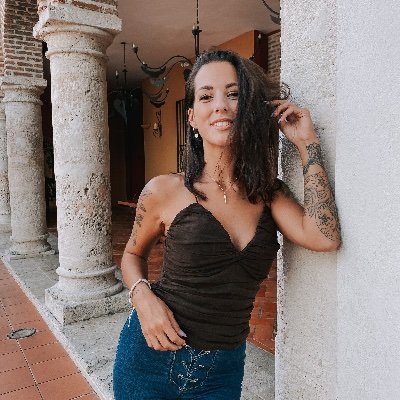 Fulltime blogger and content creator on ‘at’cindyvandyck on Instagram. Also the founder of https://t.co/MzfjgSUyx6, Belgian newest online magazine.