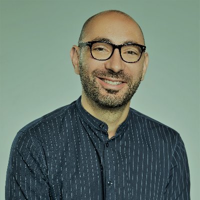 Hosam Arab Profile