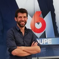 Florian Buhot(@FlorianBuhot) 's Twitter Profile Photo