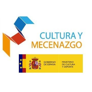 Punto de contacto de @culturagob encargado del fomento del Mecenazgo Cultural. Estamos dentro de la S.G. de Promoción de Industrias Culturales.