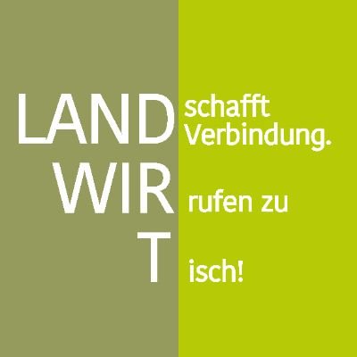 SchafftV's profile picture. Bewegung der Landbevölkerung, gestartet durch die Bauern in Deutschland am 01. Oktober 2019