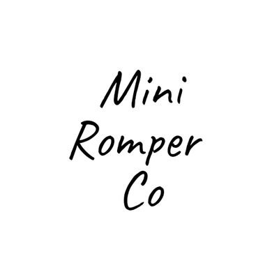 MiniRomperCo