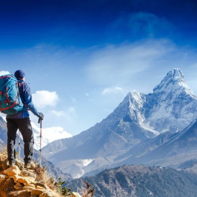 Himalaya trek tour & expedition pvt ltd Profile