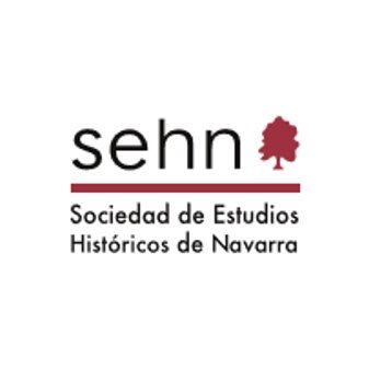 Nafarroako Ikasketa Historikoen Elkartea
Société d'Études Historiques de Navarre
Society of Historical Studies of Navarre
