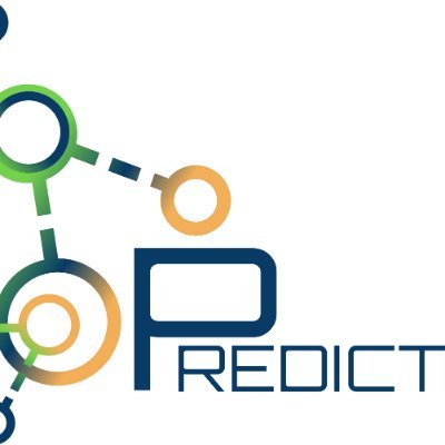 PREDICT is a MarieCurie ITN aiming at training a new generation of early stage researchers to become leaders in the field of Radiomics and PM