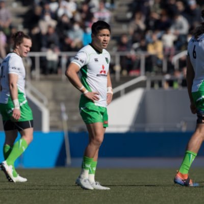 福岡→大分→東京→福岡→NZ→大阪→神奈川→東京 Rugby🏉