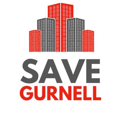 Save Gurnell Profile