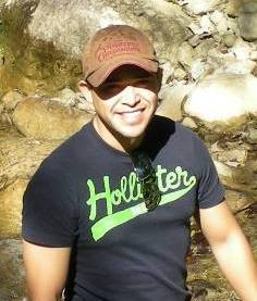 Martin Gonzalez