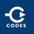 CODES's Twitter avatar