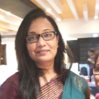 Rumana Huque (@rumanahuque) 's Twitter Profile Photo Rumana Huque (@rumanahuque) 's Twitter Profile Photo
