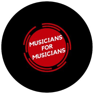 Musicians For Musicians (Amelia Conway-Jones)