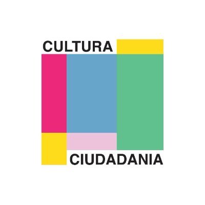 @cultuciudadania