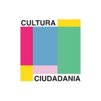 Cultura y Ciudadanía (@cultuciudadania) 's Twitter Profile Photo Cultura y Ciudadanía (@cultuciudadania) 's Twitter Profile Photo