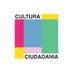 Cultura y Ciudadanía (@cultuciudadania) Twitter profile photo