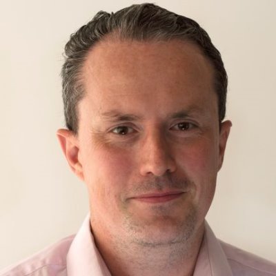 Peter Brogan Profile