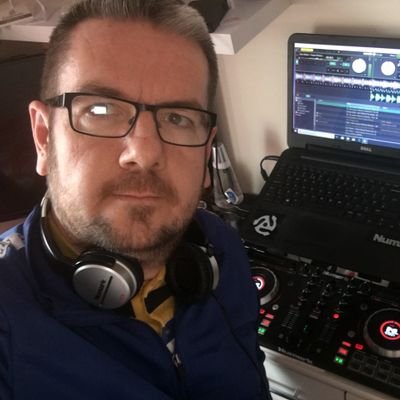 I'm a bus wanker.....Well as driver for Arriva and ex stagecoach. And Hardcore DJ in my spare time. This is my personal account. @stompzee music for mixes