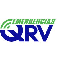 EMERGENCIAS QRV (@emergencias_qrv) 's Twitter Profile Photo EMERGENCIAS QRV (@emergencias_qrv) 's Twitter Profile Photo