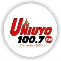 Uniuyocampusradio (@uniuyofm) 's Twitter Profile