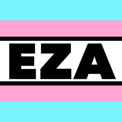 🏳️‍🌈EZA LGBTQ+🏳️‍⚧️さんのプロフィール画像