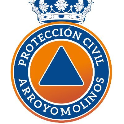 Cuenta oficial de la Agrupación de Voluntarios de Protección Civil de Arroyomolinos, Madrid.