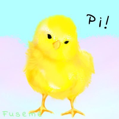 fusePiさんのプロフィール画像