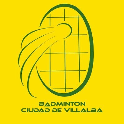 CLUB BÁDMINTON CIUDAD DE VILLALBA.